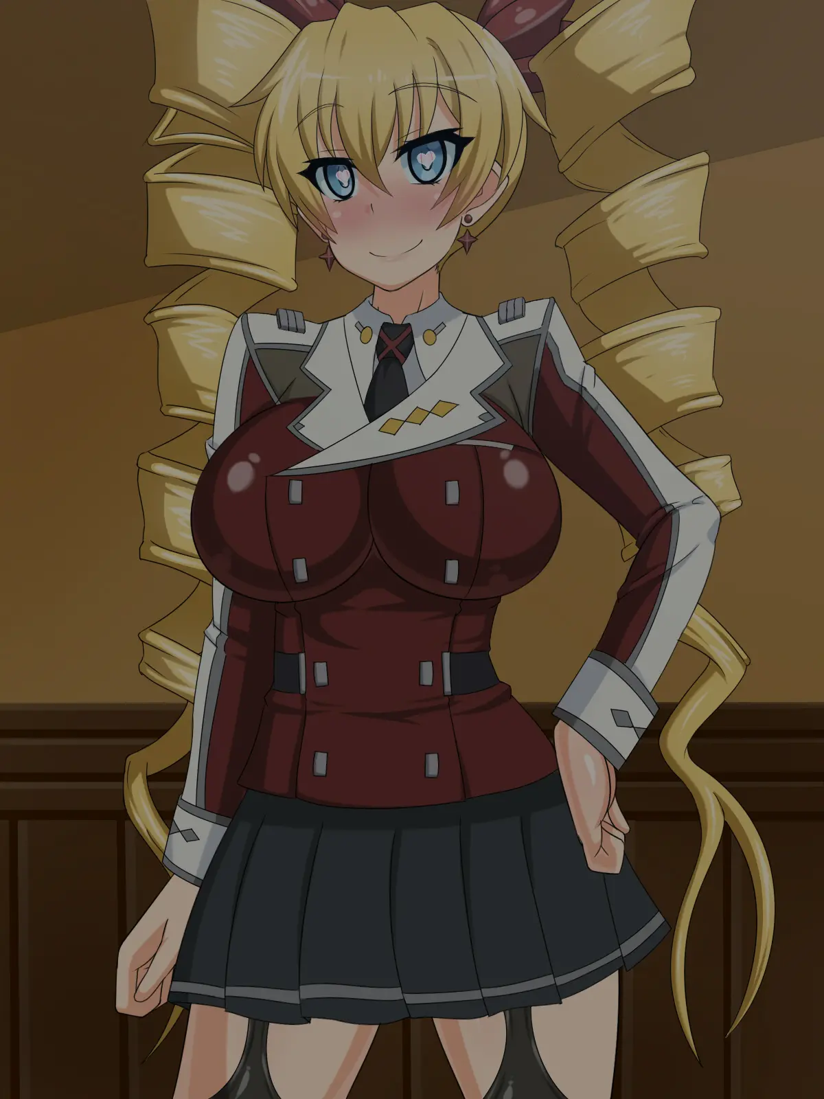 Kininatteita Onnanoko Ga, Itsunomanika Kimobuta Otoko No Ochinpo Ana Ni Tsukuri Kaerareteita Onnanoko No Ohanashi ~Kedakaki Ikusa Hime No Mahiro Hen~ | 어느샌가 여자아이가 기분 나쁜 돼지의 자지구멍이 되어버린 이야기 ~고귀한 전희의 말로~
